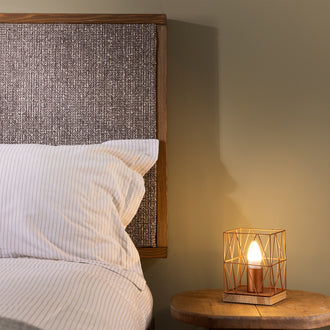Bolam Headboard