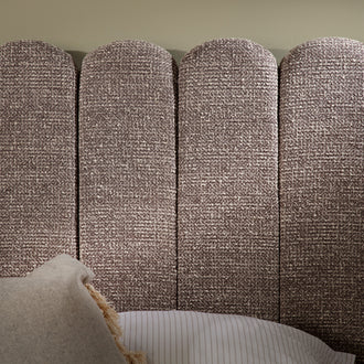 Bowburn Headboard