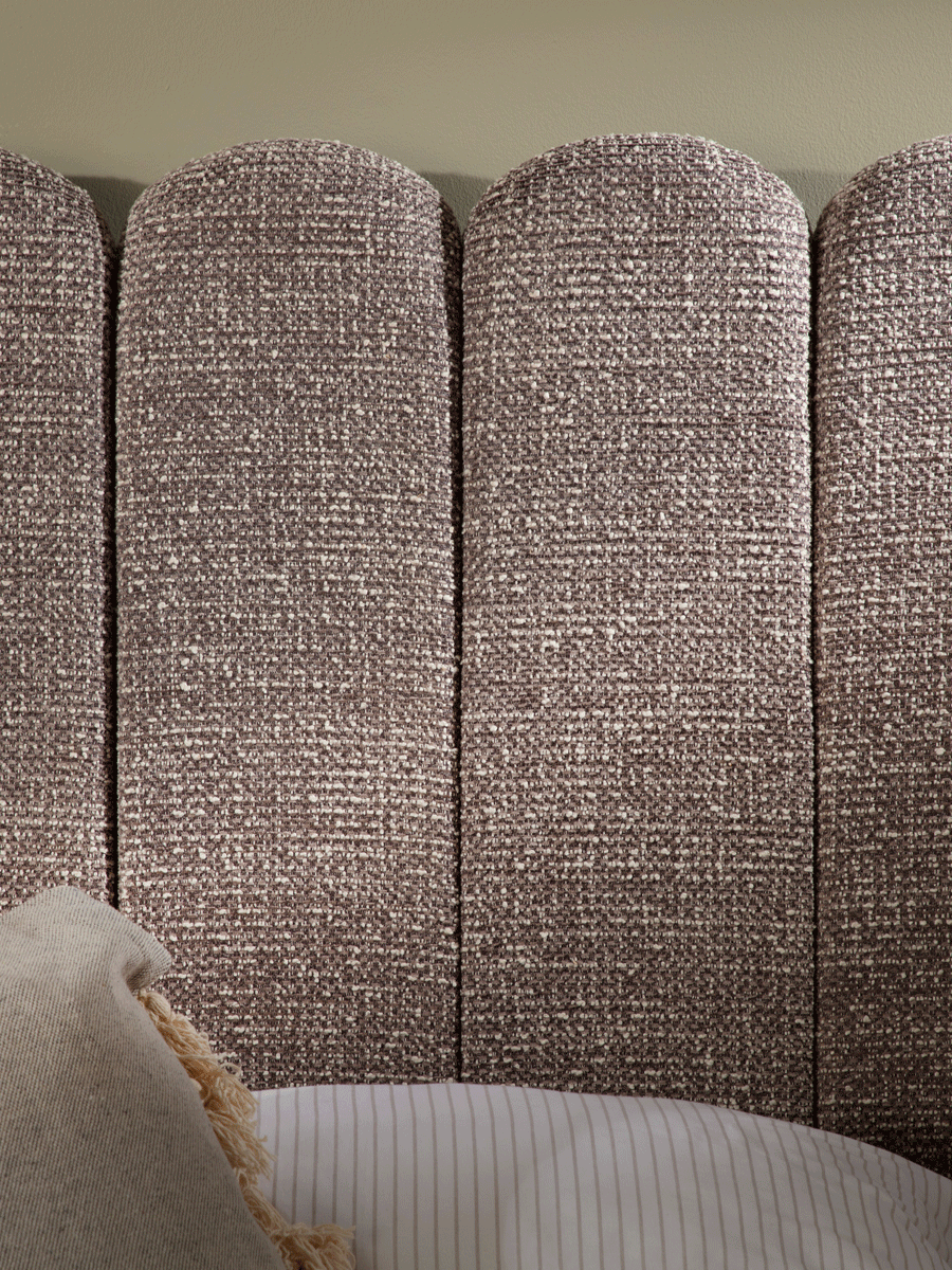 Bowburn Headboard