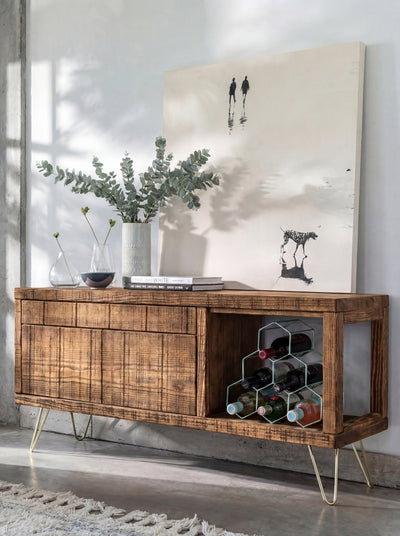 Ouseburn Sideboard - Sideboards