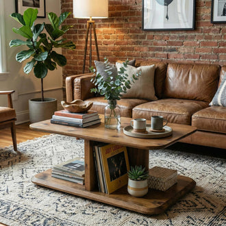 Brunswick Coffee Table