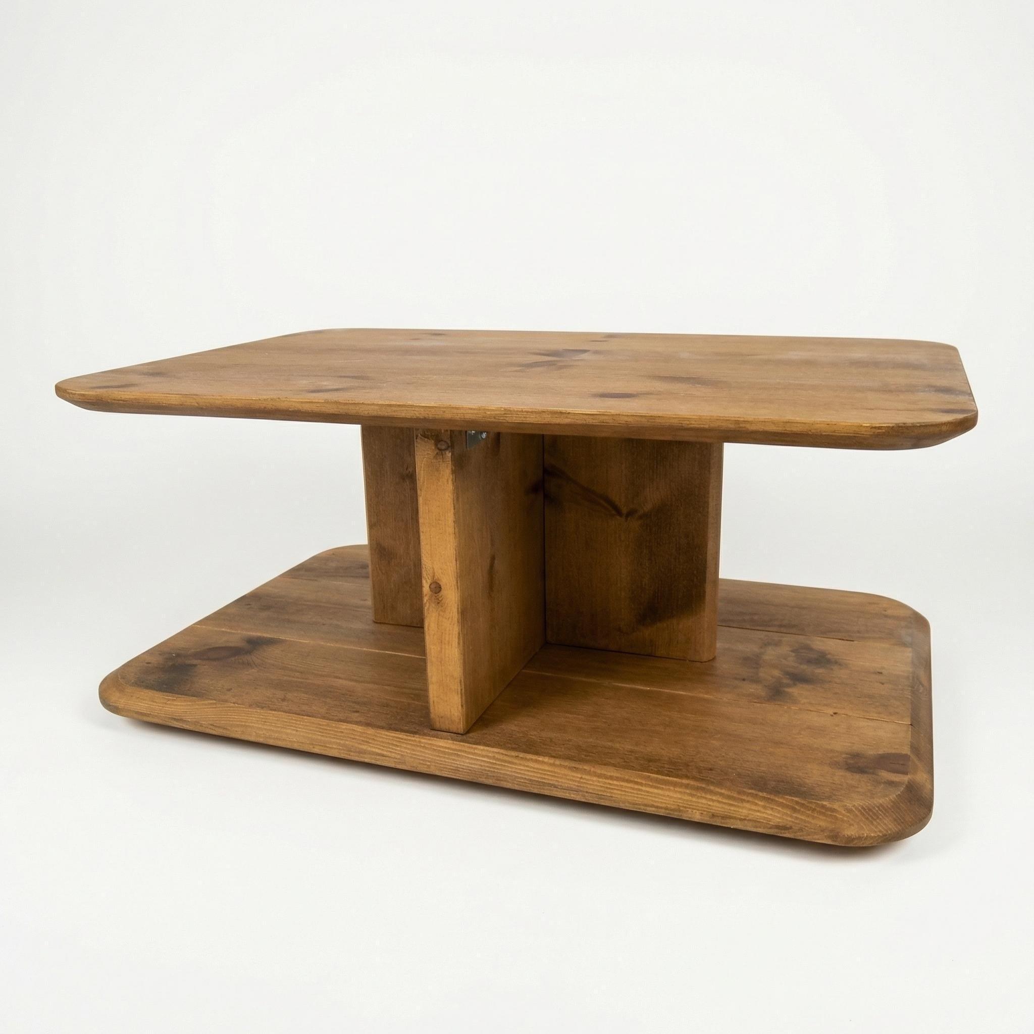 Brunswick Coffee Table