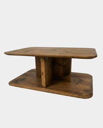 Brunswick Coffee Table - Coffee Tables