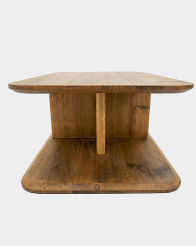 Brunswick Coffee Table - Coffee Tables