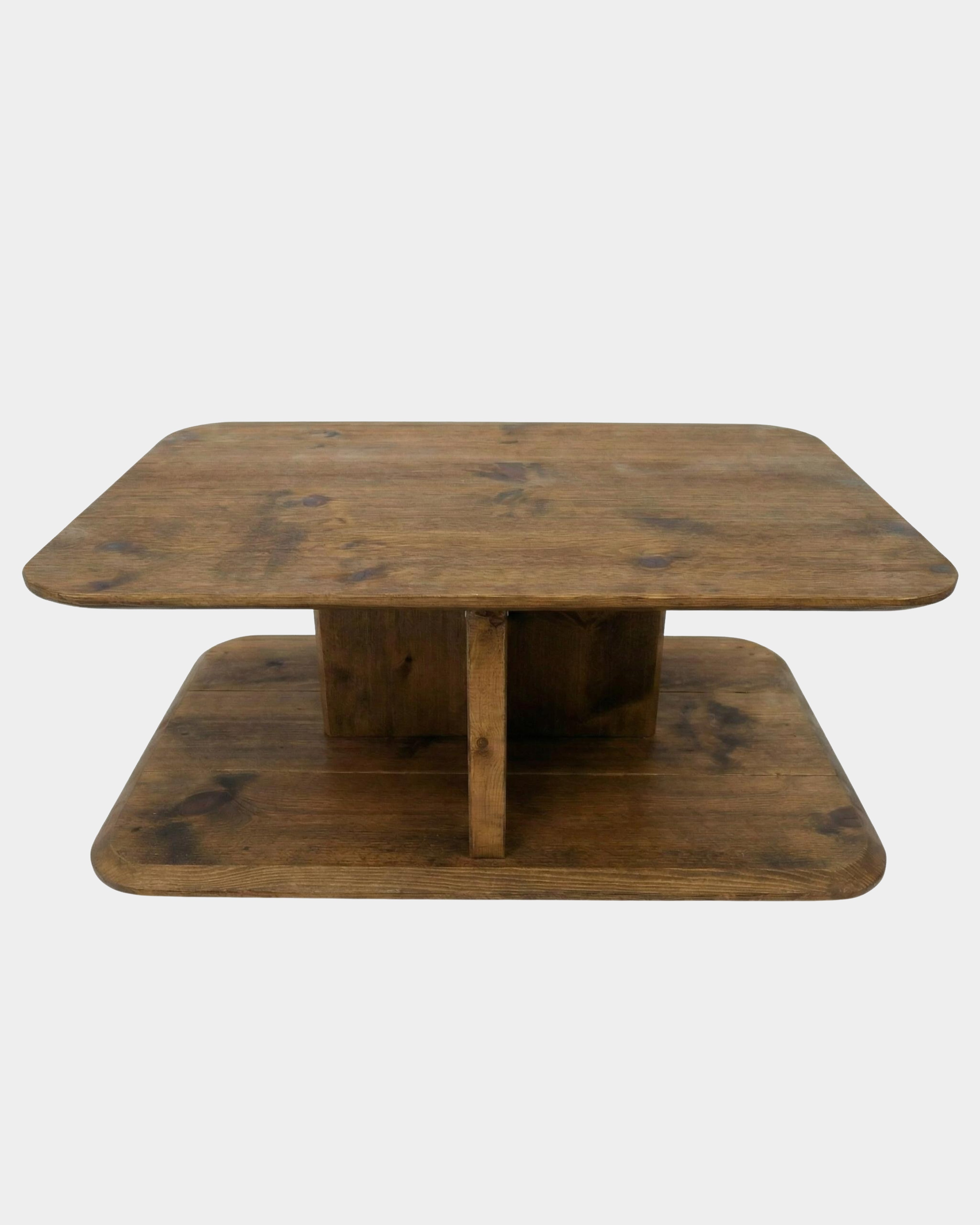 Brunswick Coffee Table - Coffee Tables