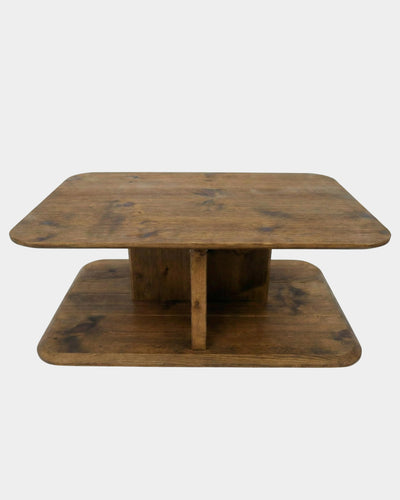 Brunswick Coffee Table - Coffee Tables