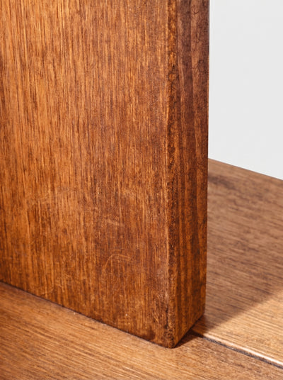 Brunswick Bedside Table