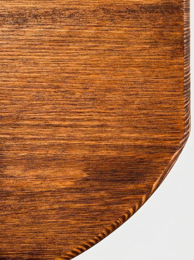 Brunswick Bedside Table