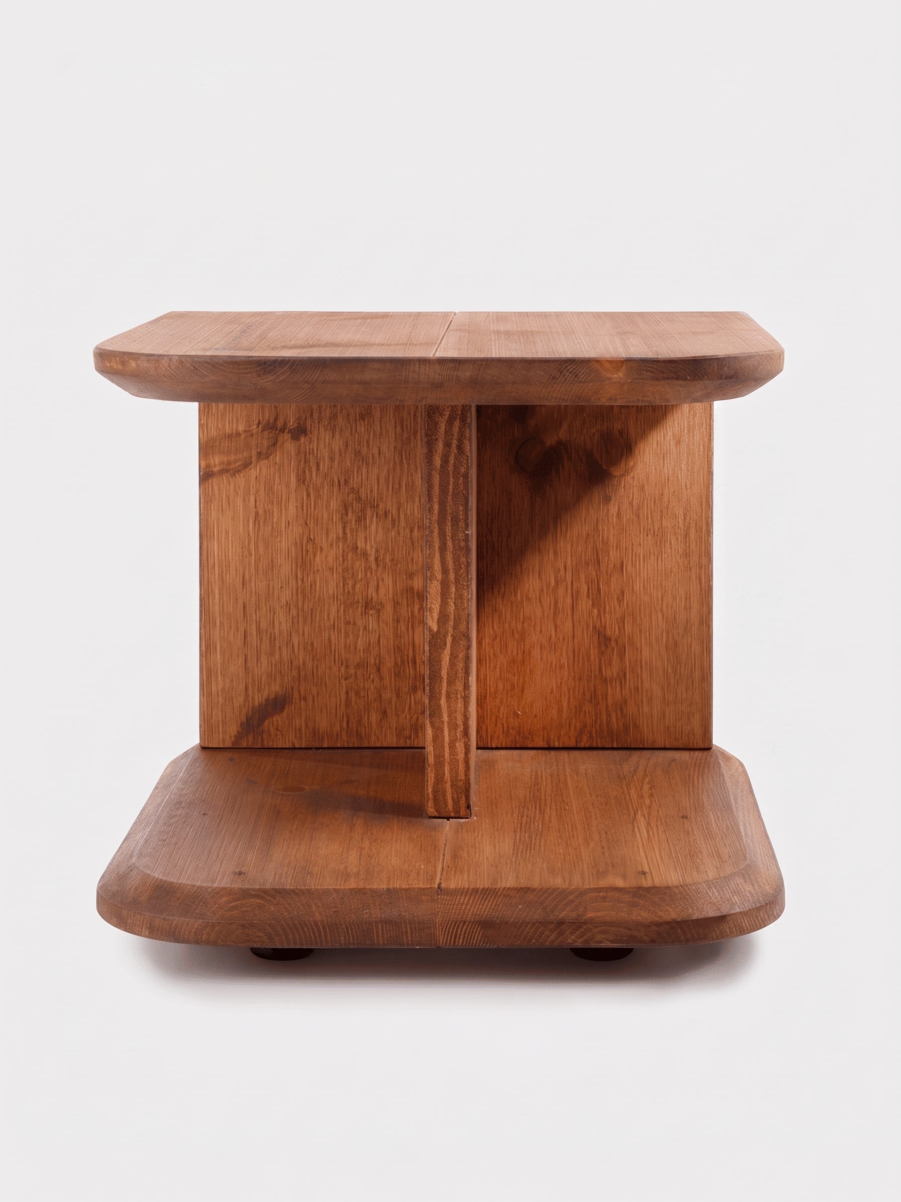 Brunswick Bedside Table