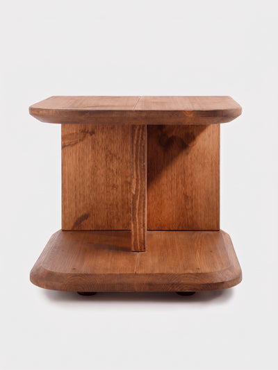 Brunswick Bedside Table
