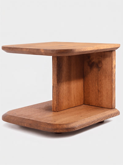 Brunswick Bedside Table