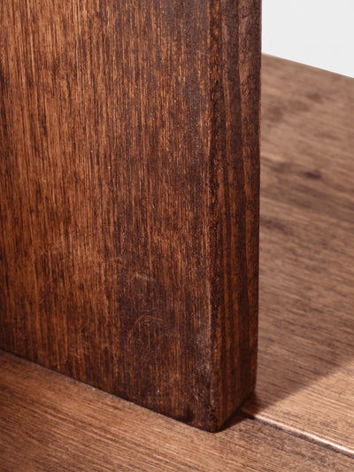 Brunswick Bedside Table