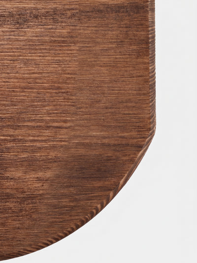 Brunswick Bedside Table