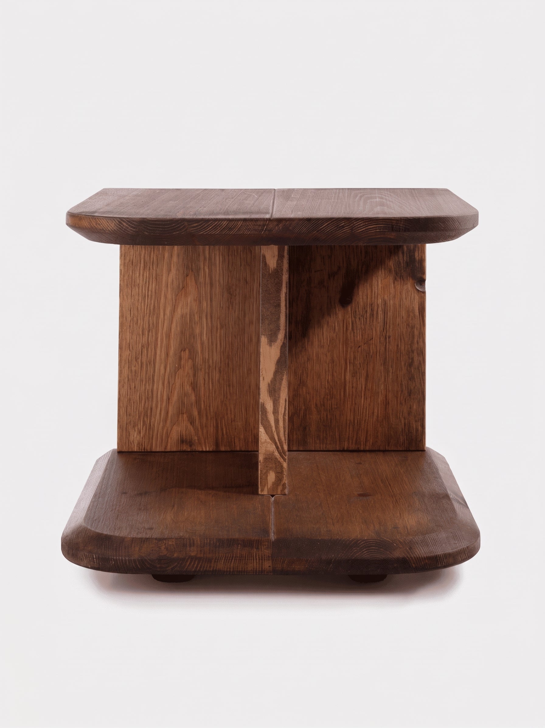 Brunswick Bedside Table