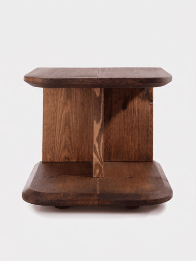 Brunswick Bedside Table