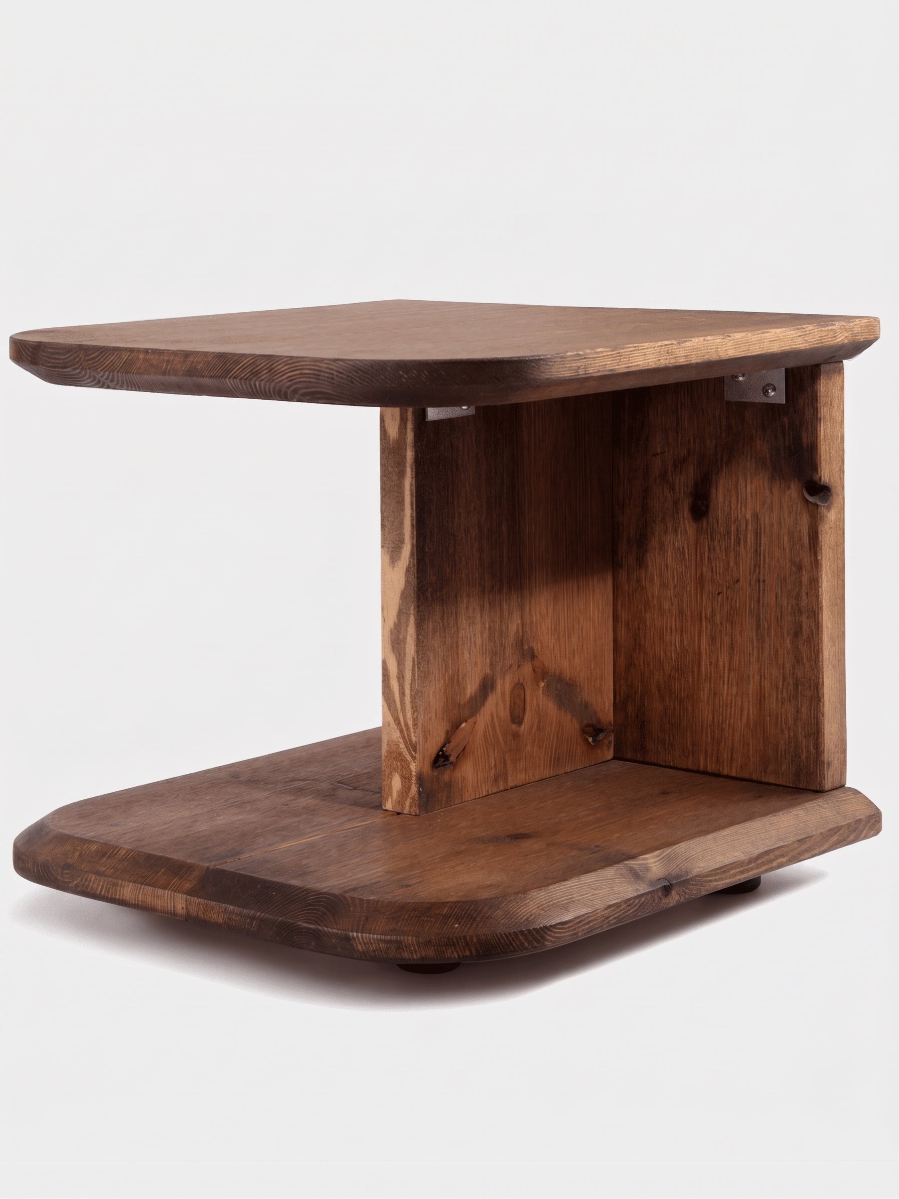 Brunswick Bedside Table