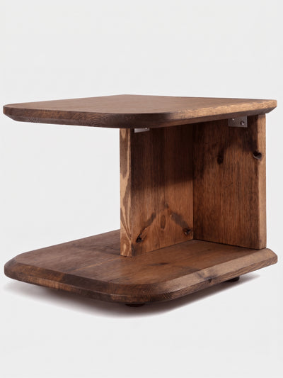 Brunswick Bedside Table