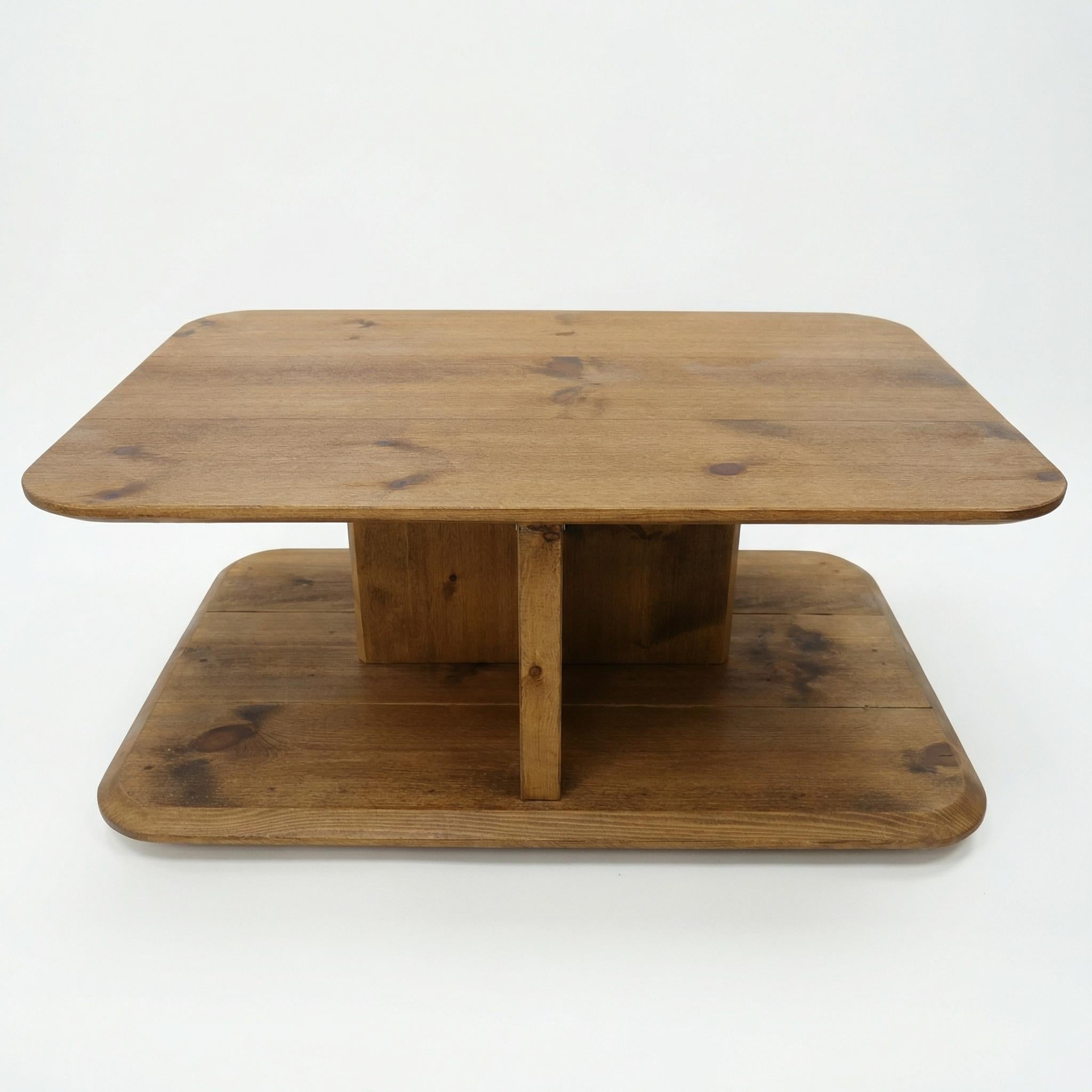 Brunswick Coffee Table