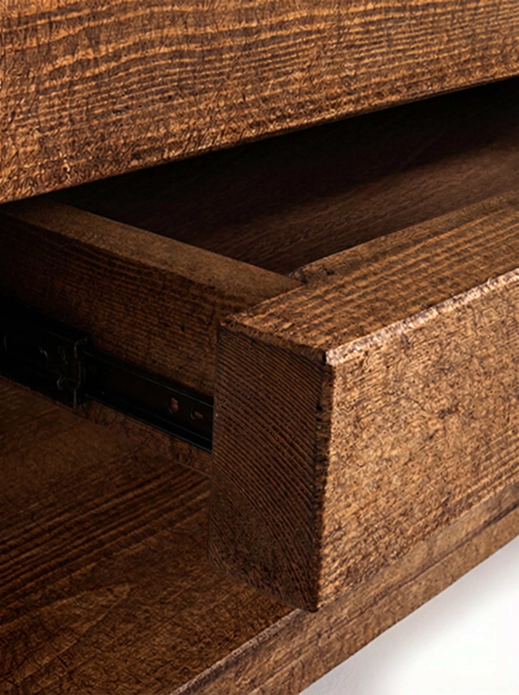 Wansbeck Square Coffee Table - Coffee Tables