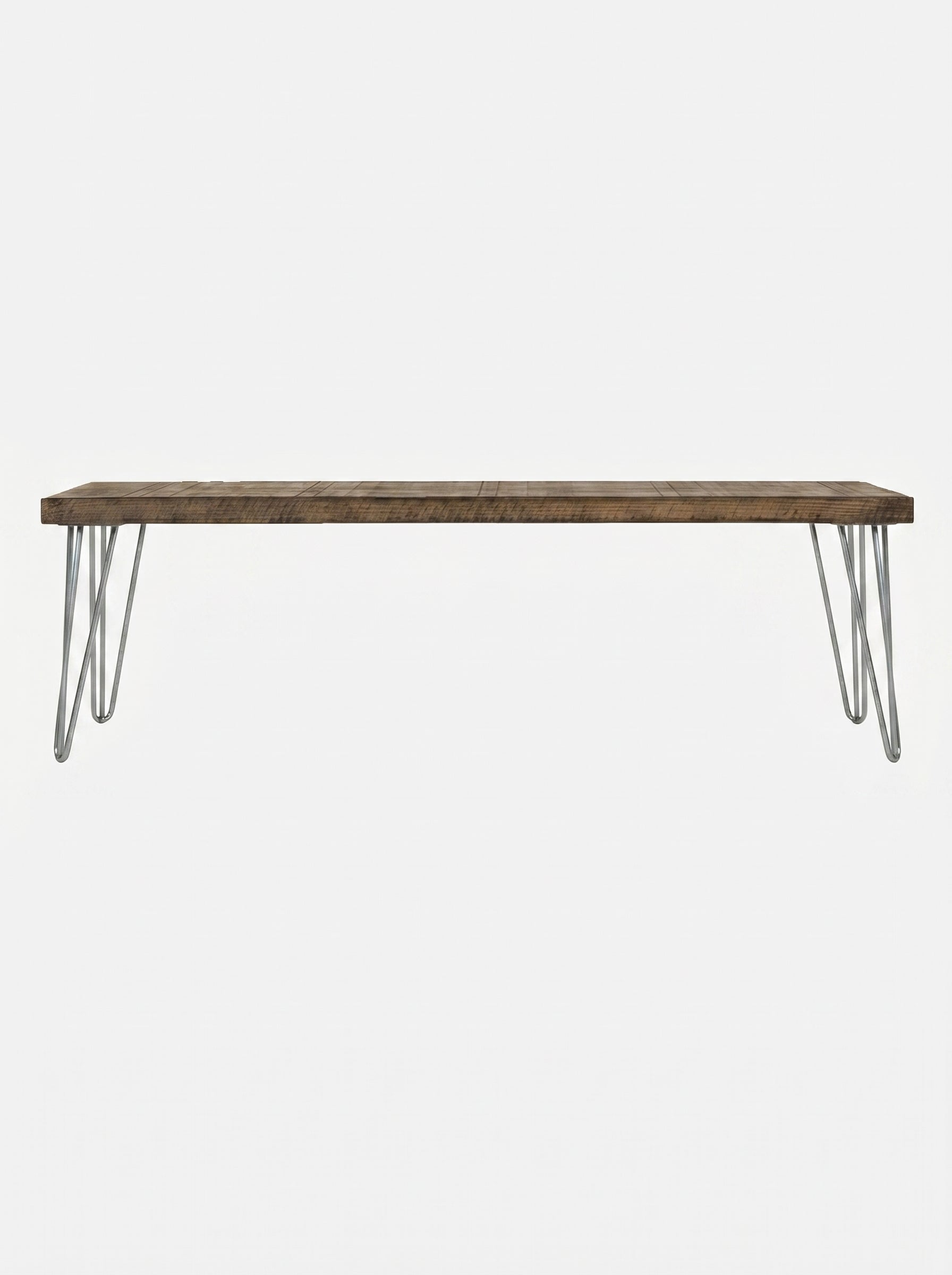 Ouseburn Bench - Dining Benches