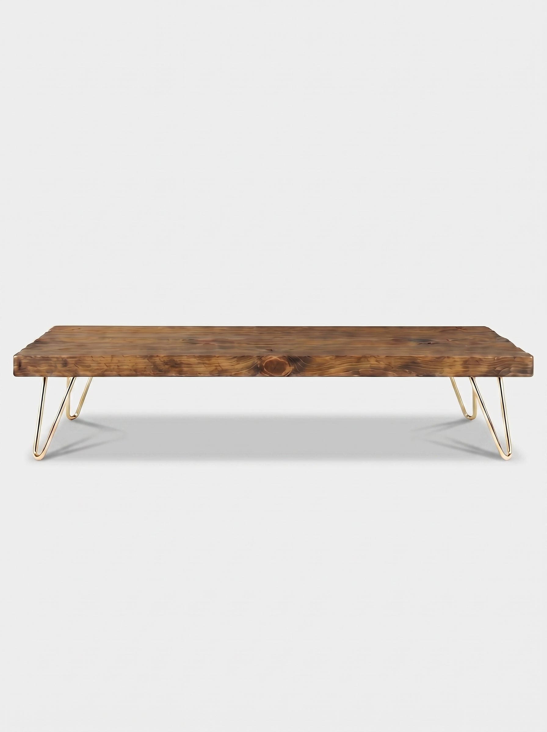 Ouseburn Low Coffee Table - Coffee Tables