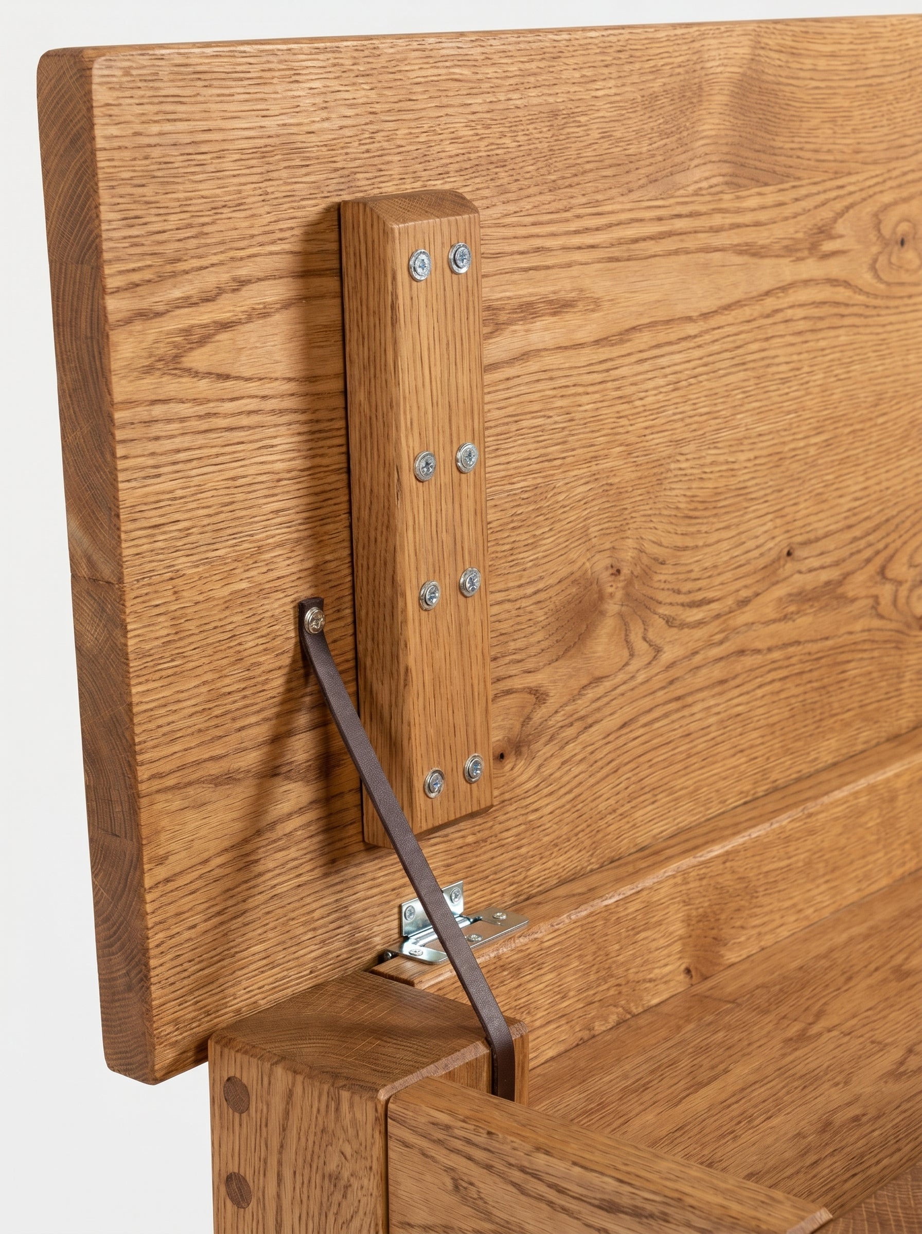 Wansbeck Bench - Dining Benches