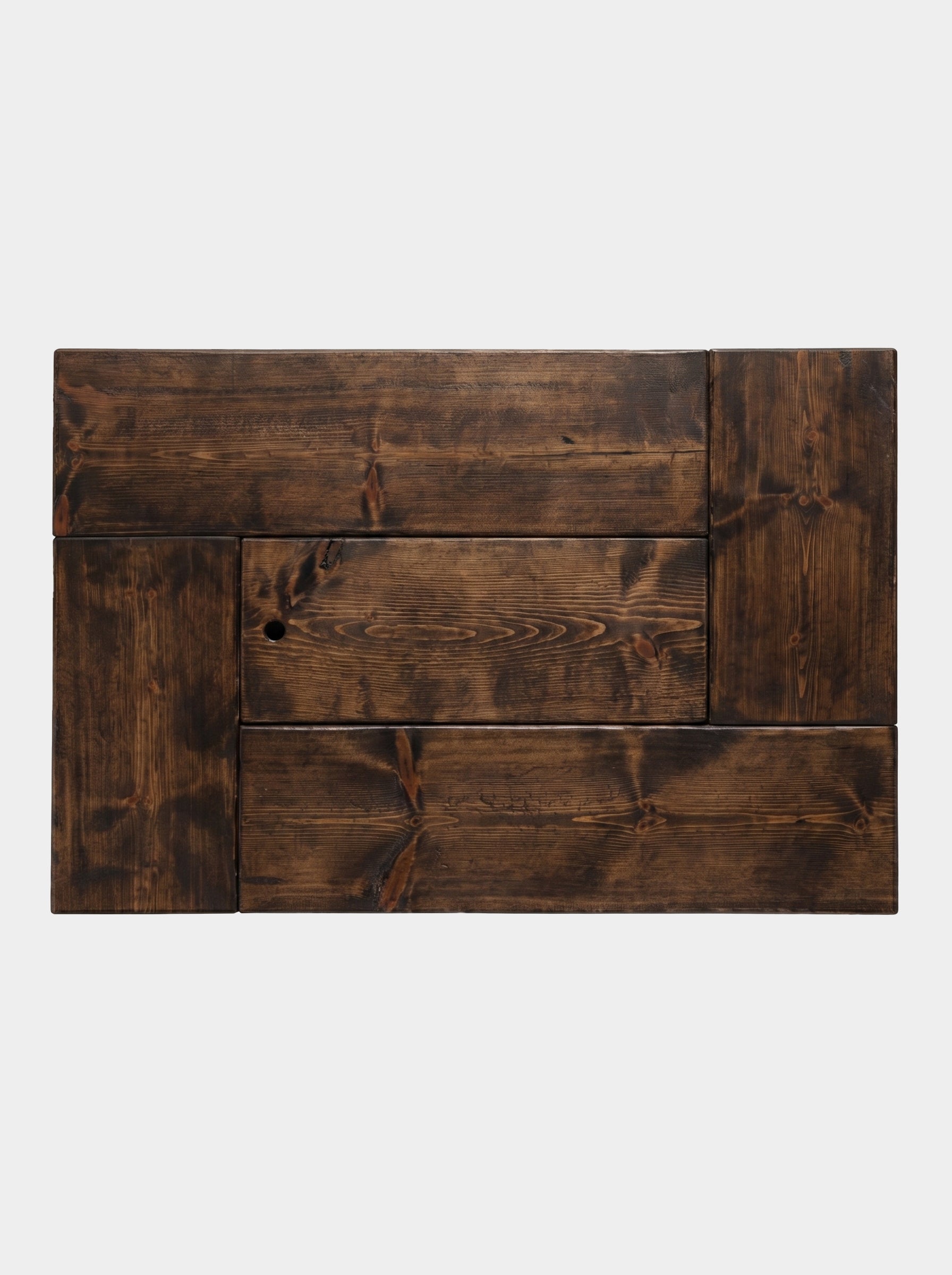 Heddon Coffee Table - Coffee Tables