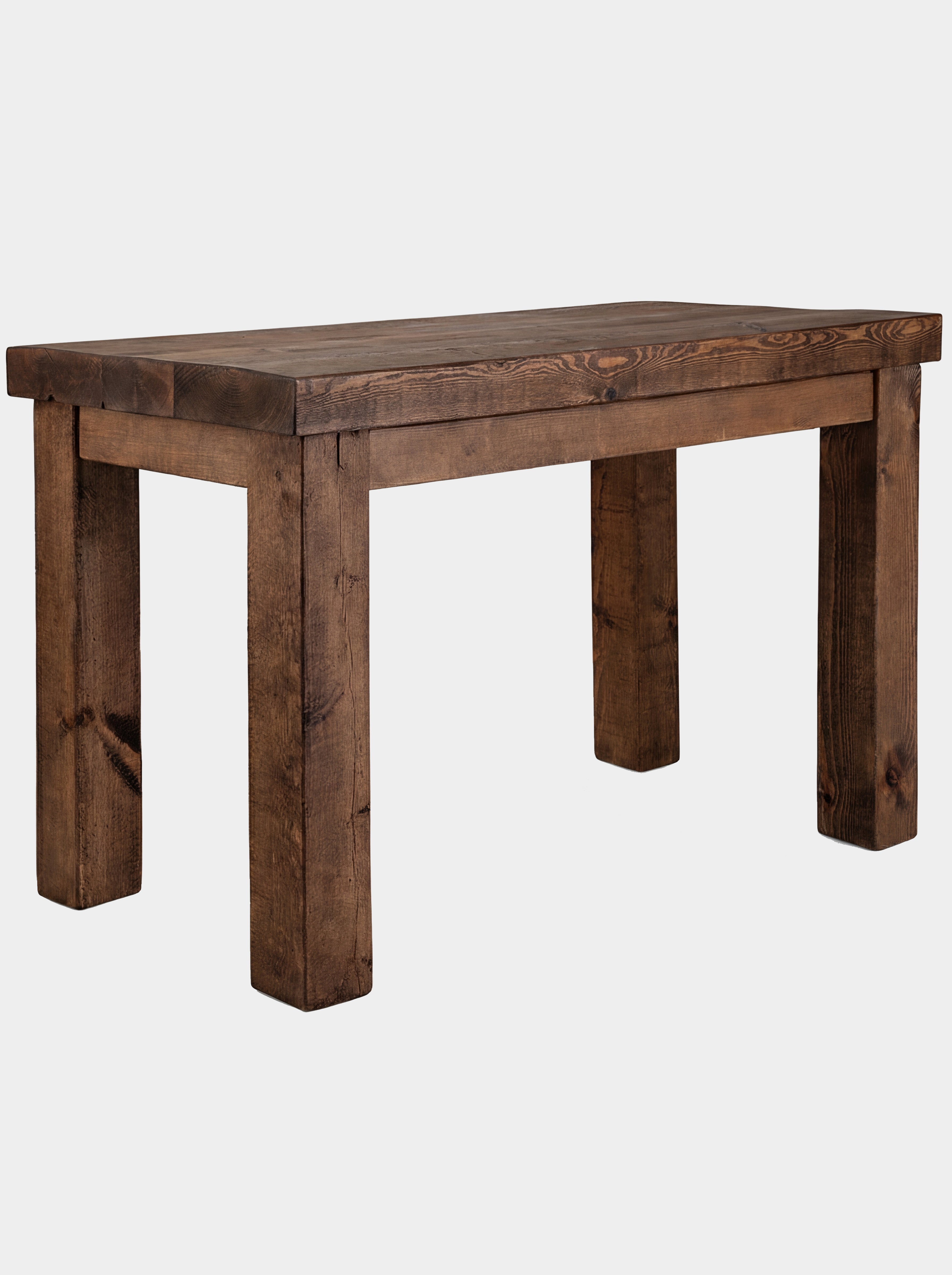 Wansbeck Desk With Drawer - Desks