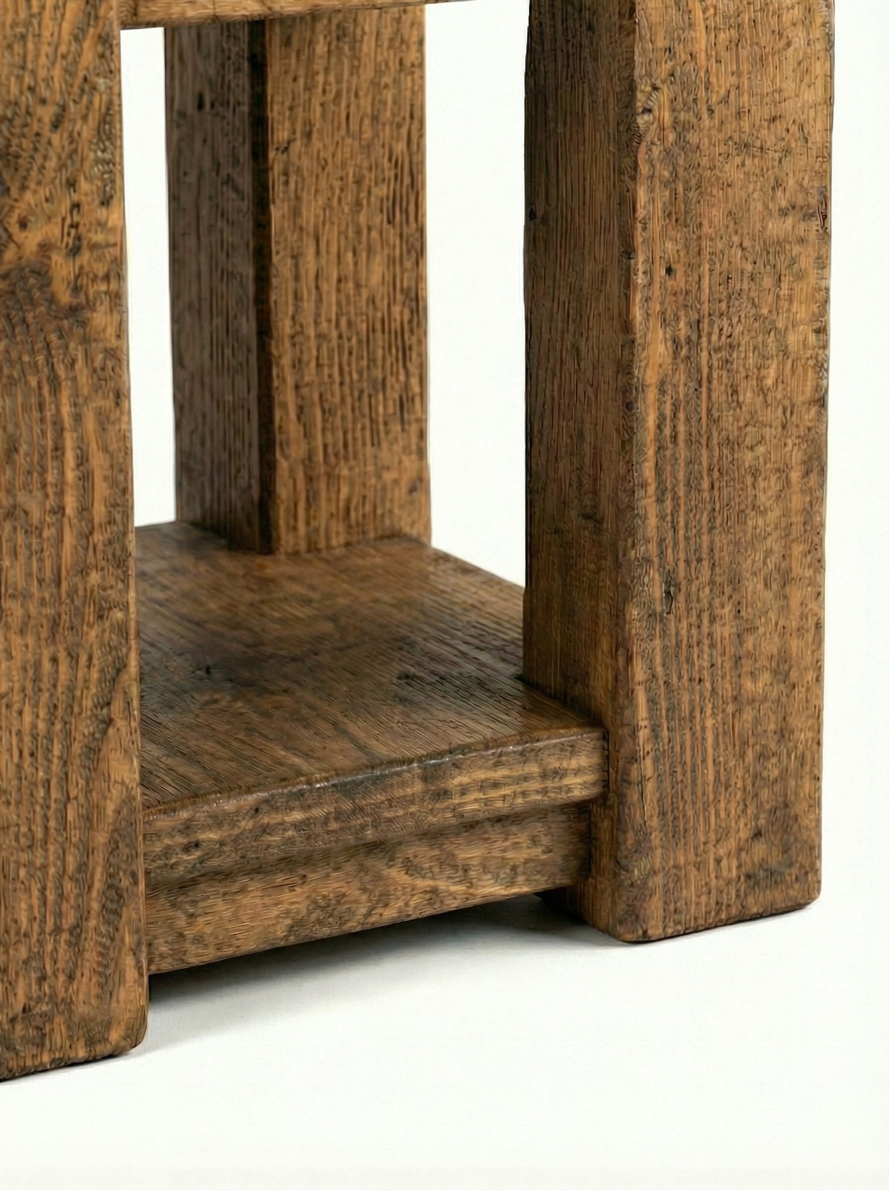 Wansbeck Square Side Table - Side Tables