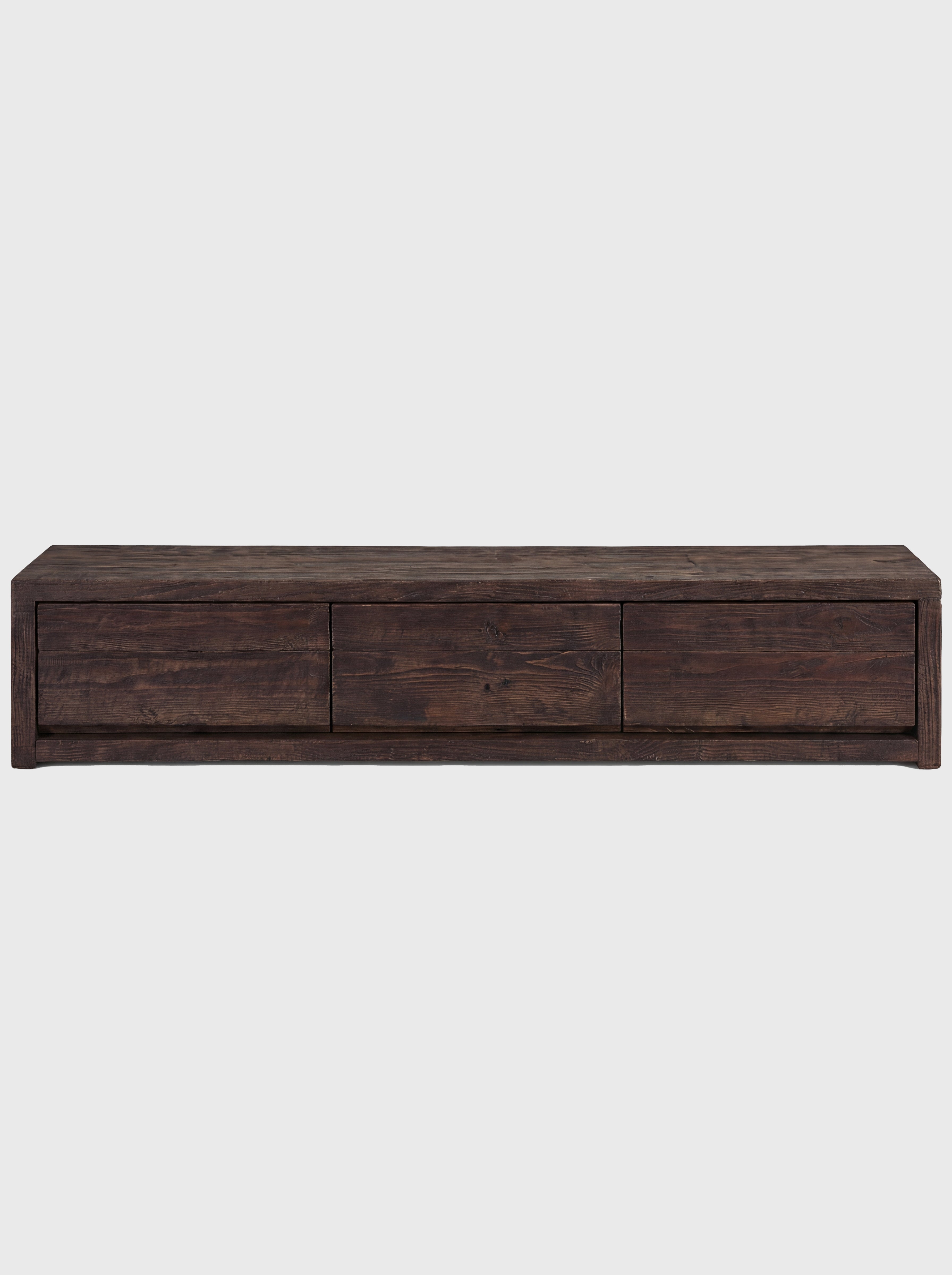 Pandon TV Stand 3 Drawers - TV Stands