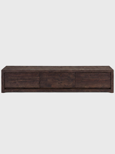 Pandon TV Stand 3 Drawers - TV Stands