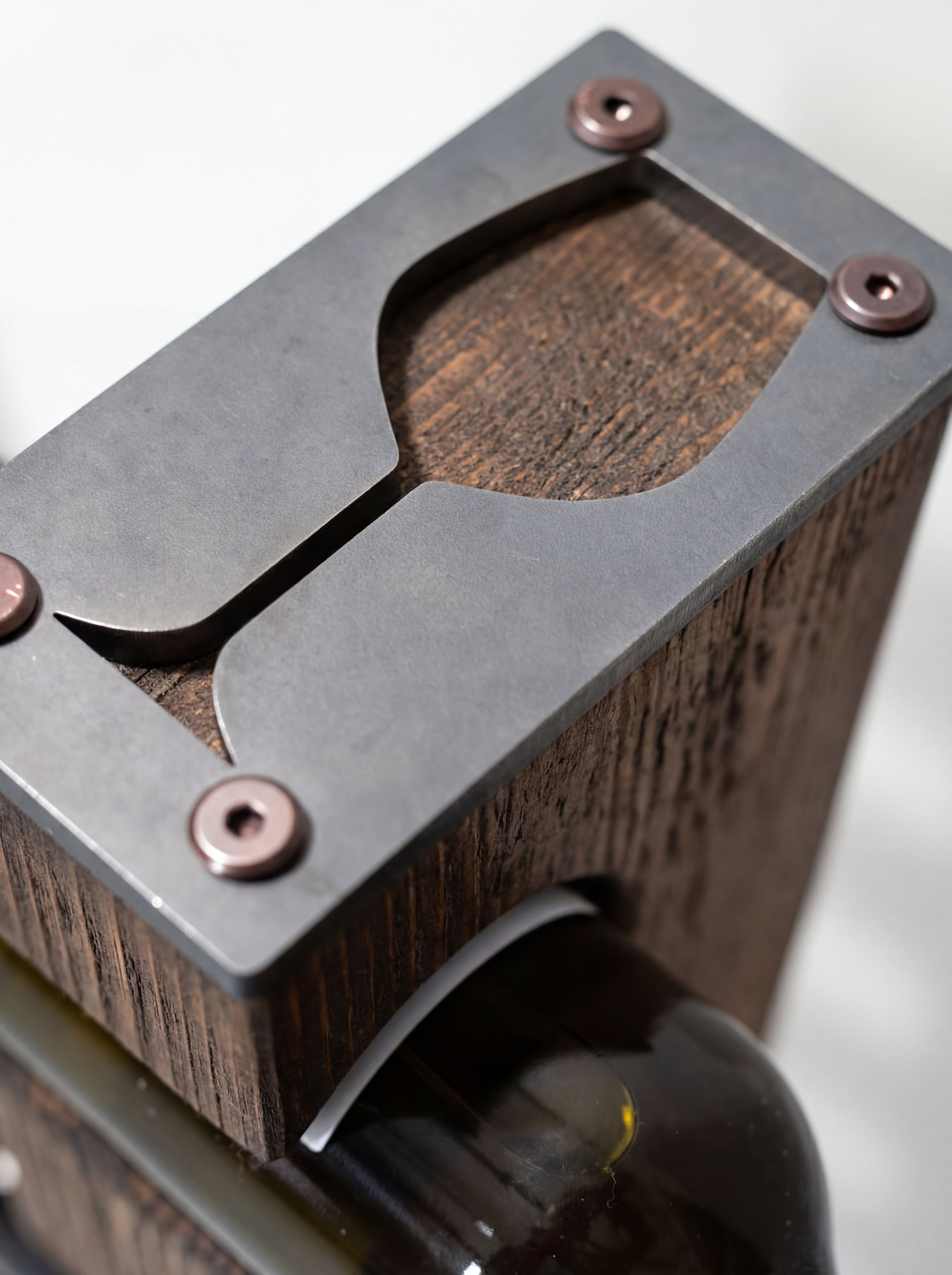 Armstrong Wine Rack - Floor Standing - Wine Racks