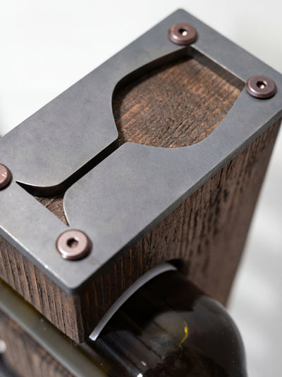 Armstrong Wine Rack - Floor Standing - Wine Racks