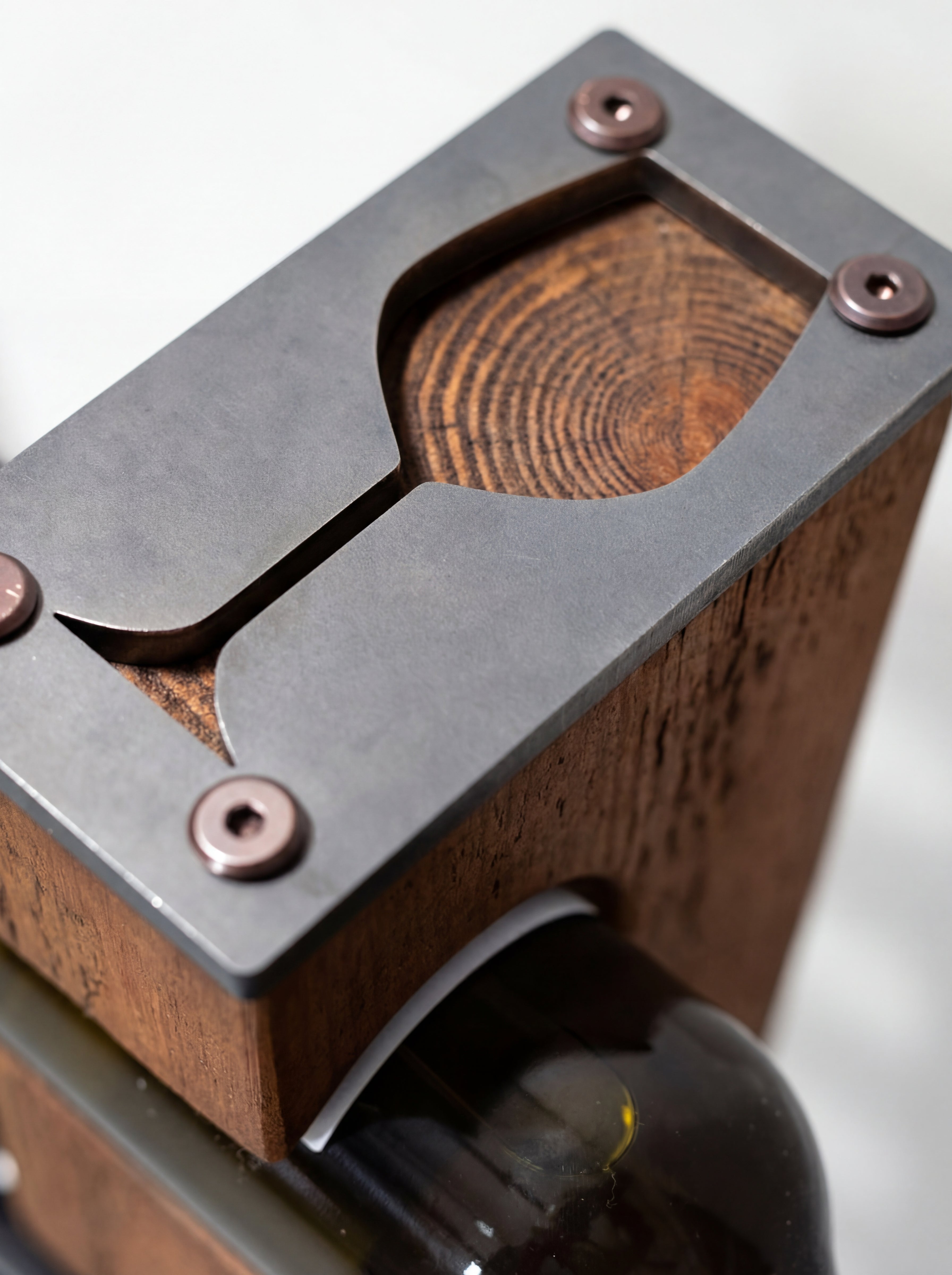 Armstrong Wine Rack - Floor Standing - Wine Racks