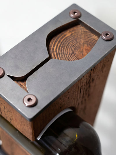 Armstrong Wine Rack - Floor Standing - Wine Racks