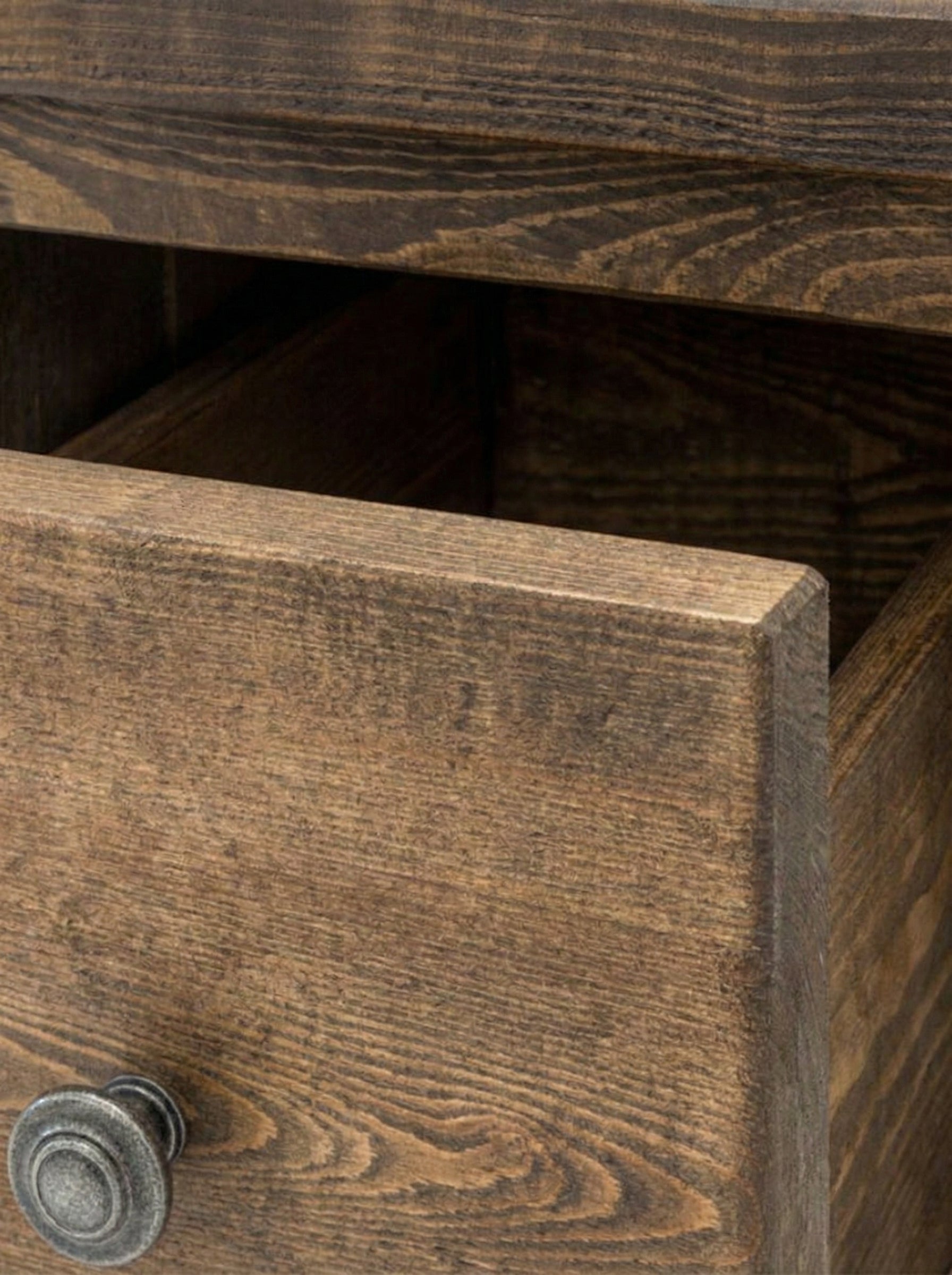 Coleridge Side Table with Drawer - Side Tables