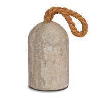 Cement Doorstop - Door Stops, Door Signs & Door Mats