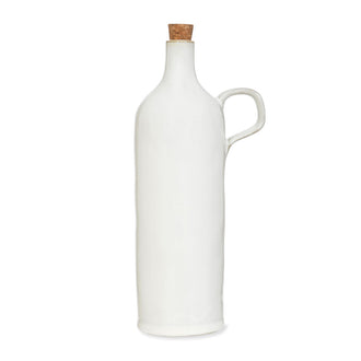 Ceramic Olive Oil Bottle