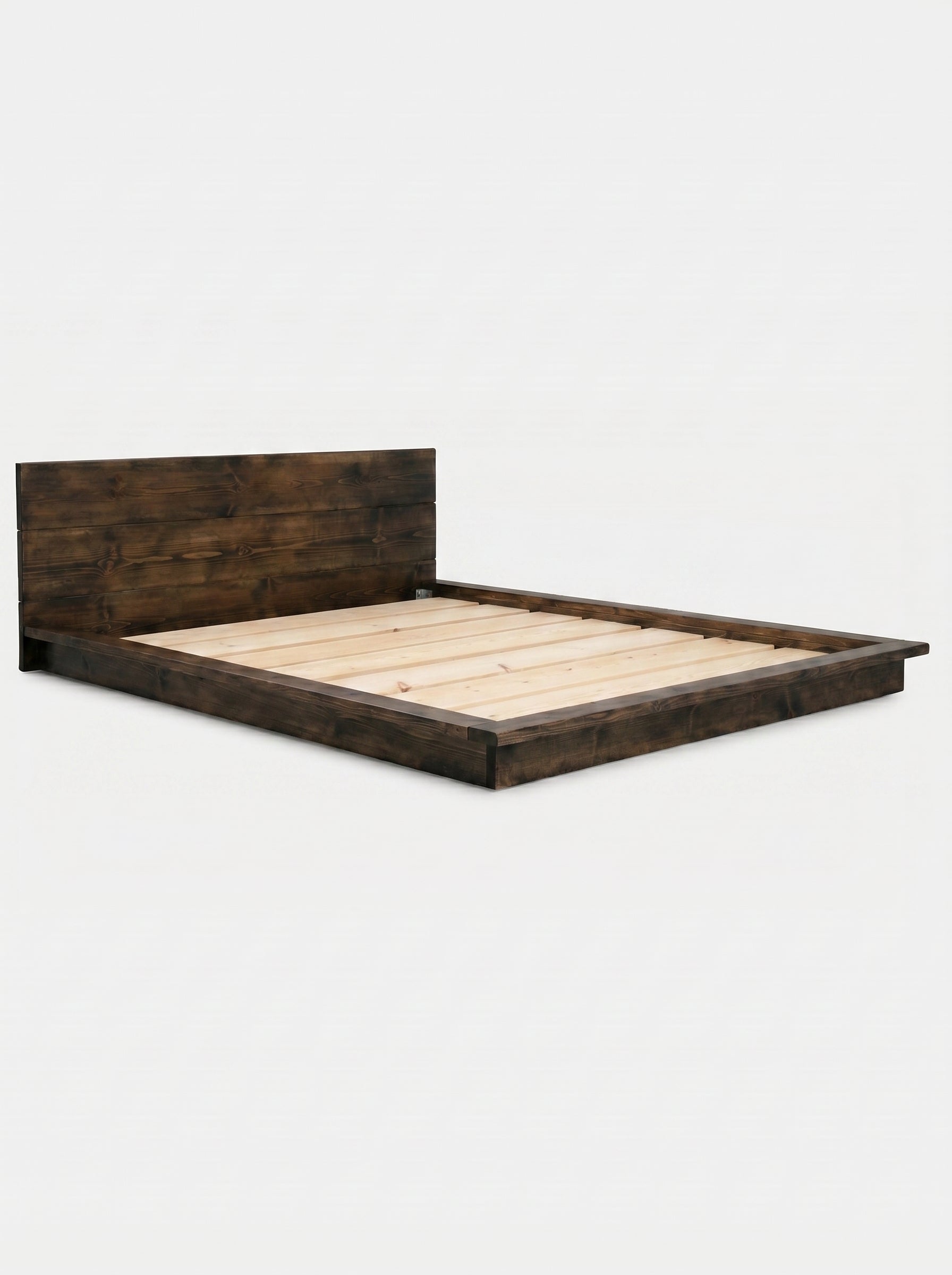 Stepney Bed Frame