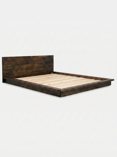 Stepney Bed Frame