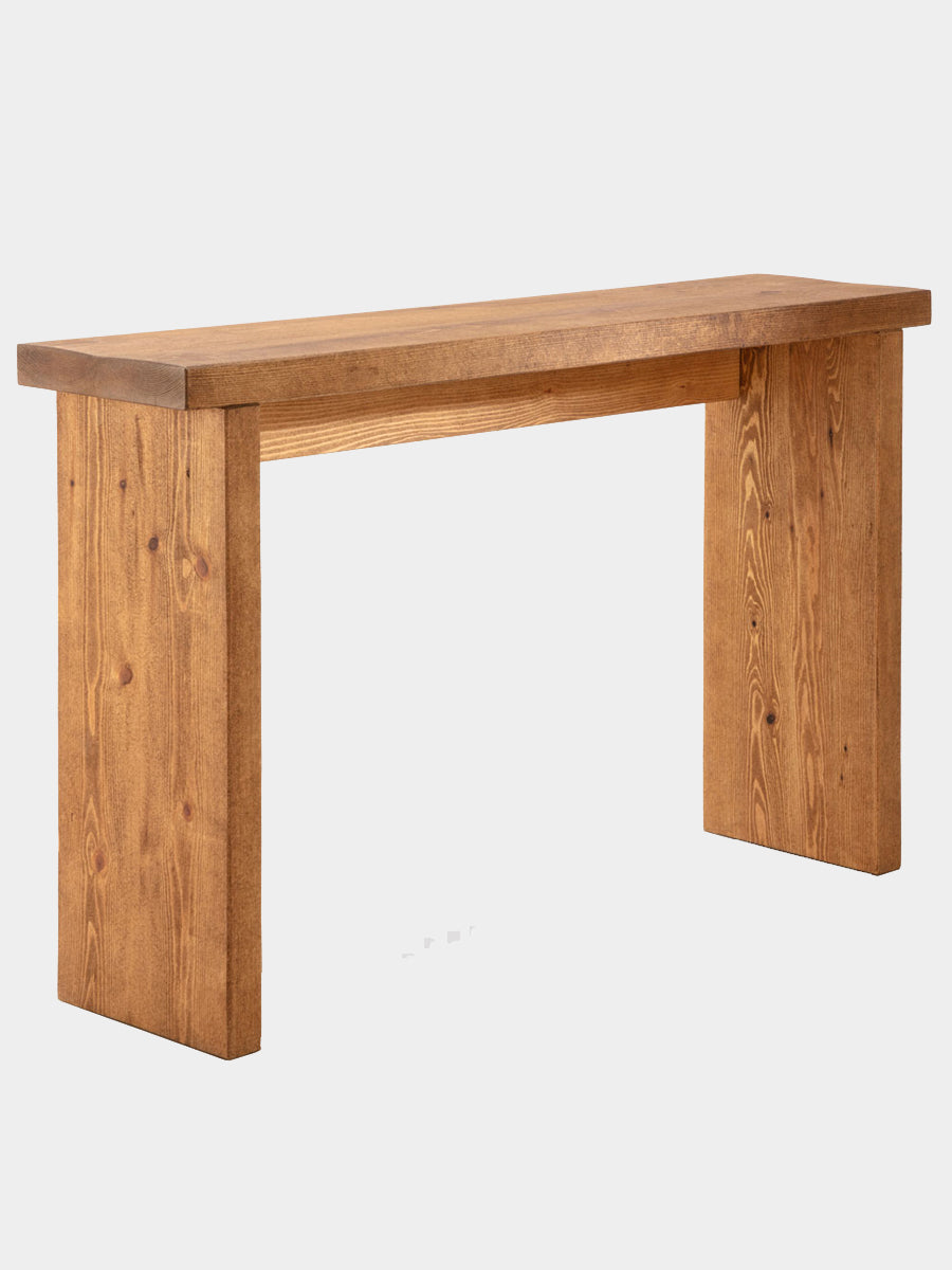 Chopwell Console Table - Console Table