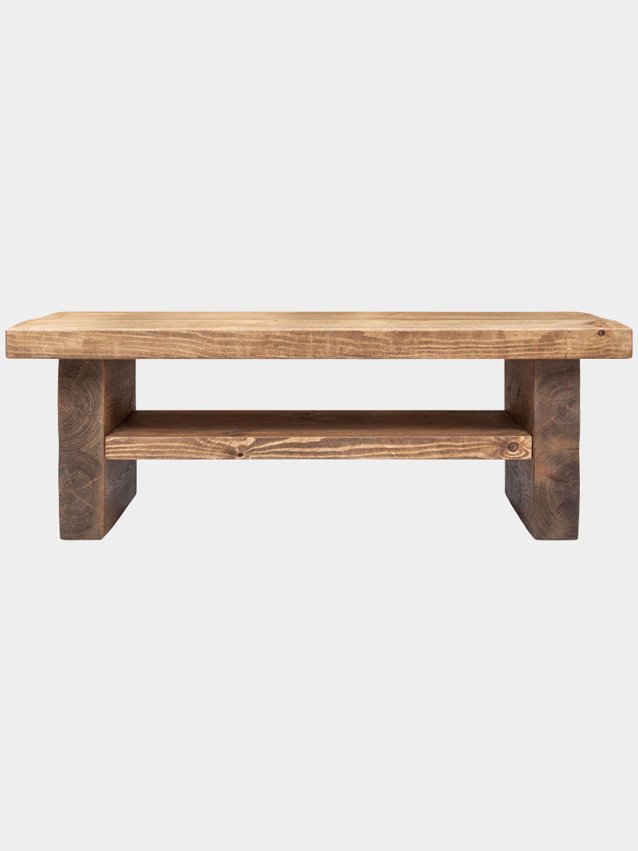 Chopwell Tall TV Stand With Storage - TV Stands