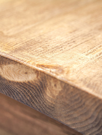 Chopwell Low Coffee Table