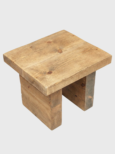 Chopwell Tall Side Table - Side Tables