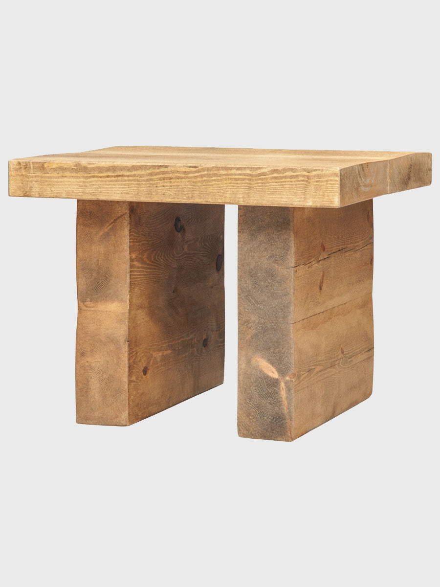 Chopwell Tall Side Table - Side Tables