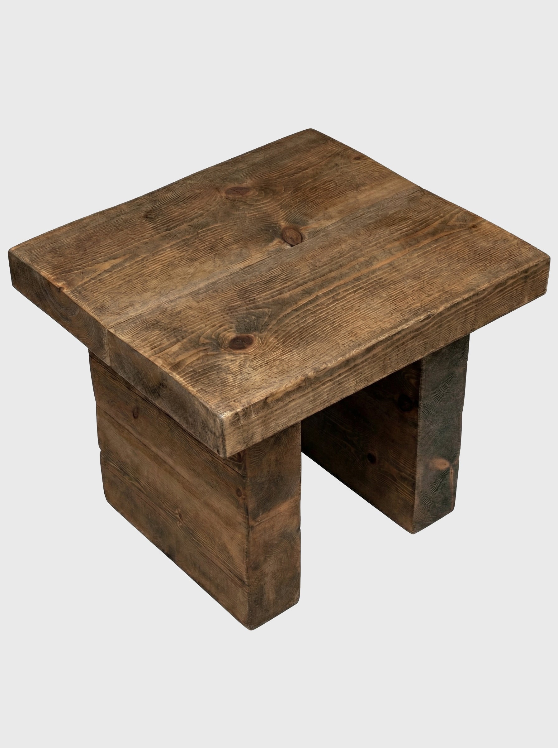 Chopwell Tall Side Table - Side Tables