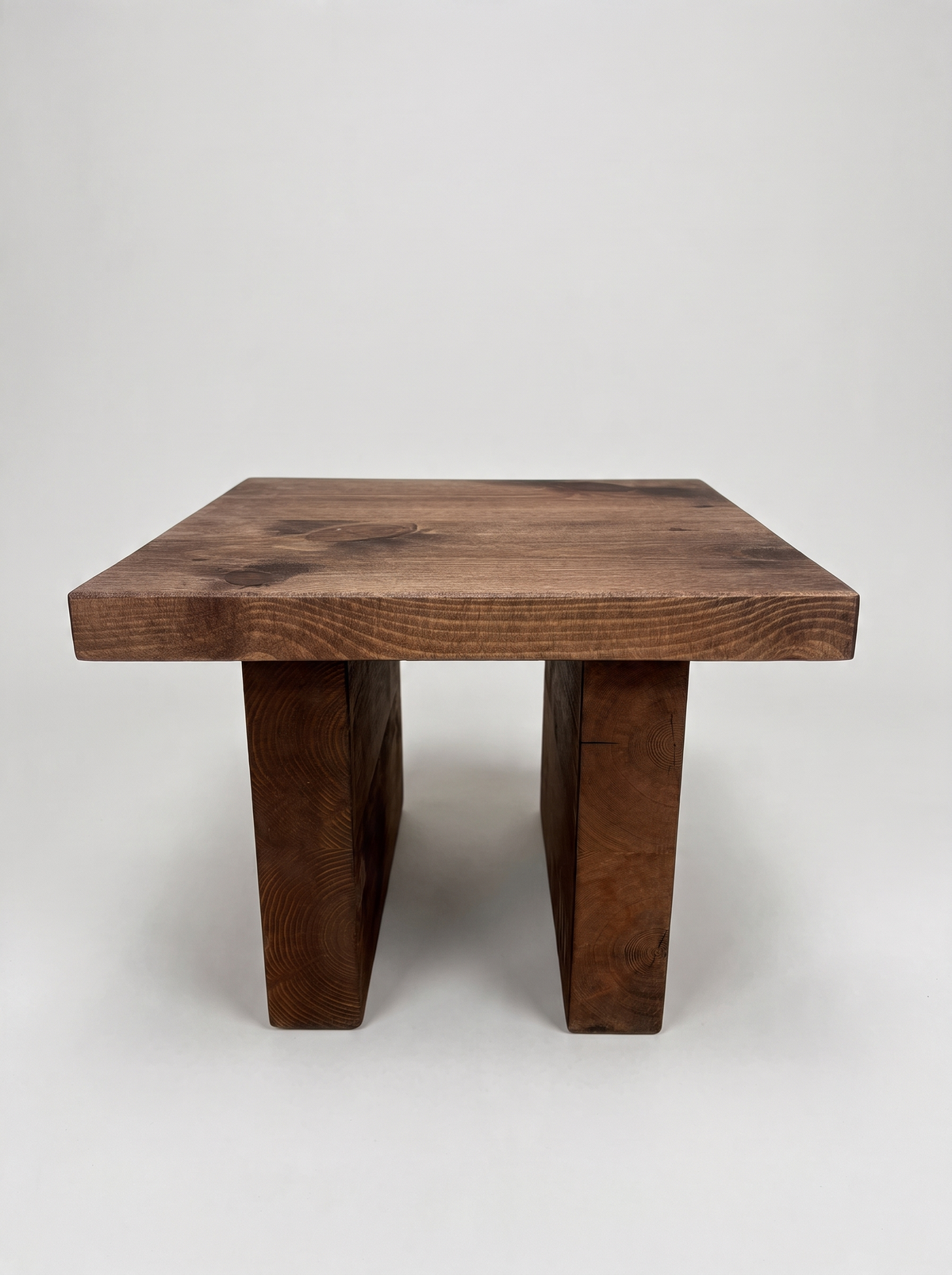 Chopwell Tall Side Table
