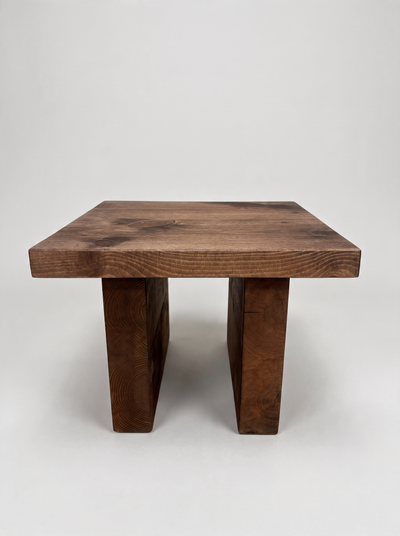 Chopwell Tall Side Table