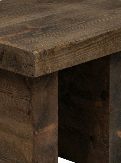 Chopwell Tall Side Table - Side Tables
