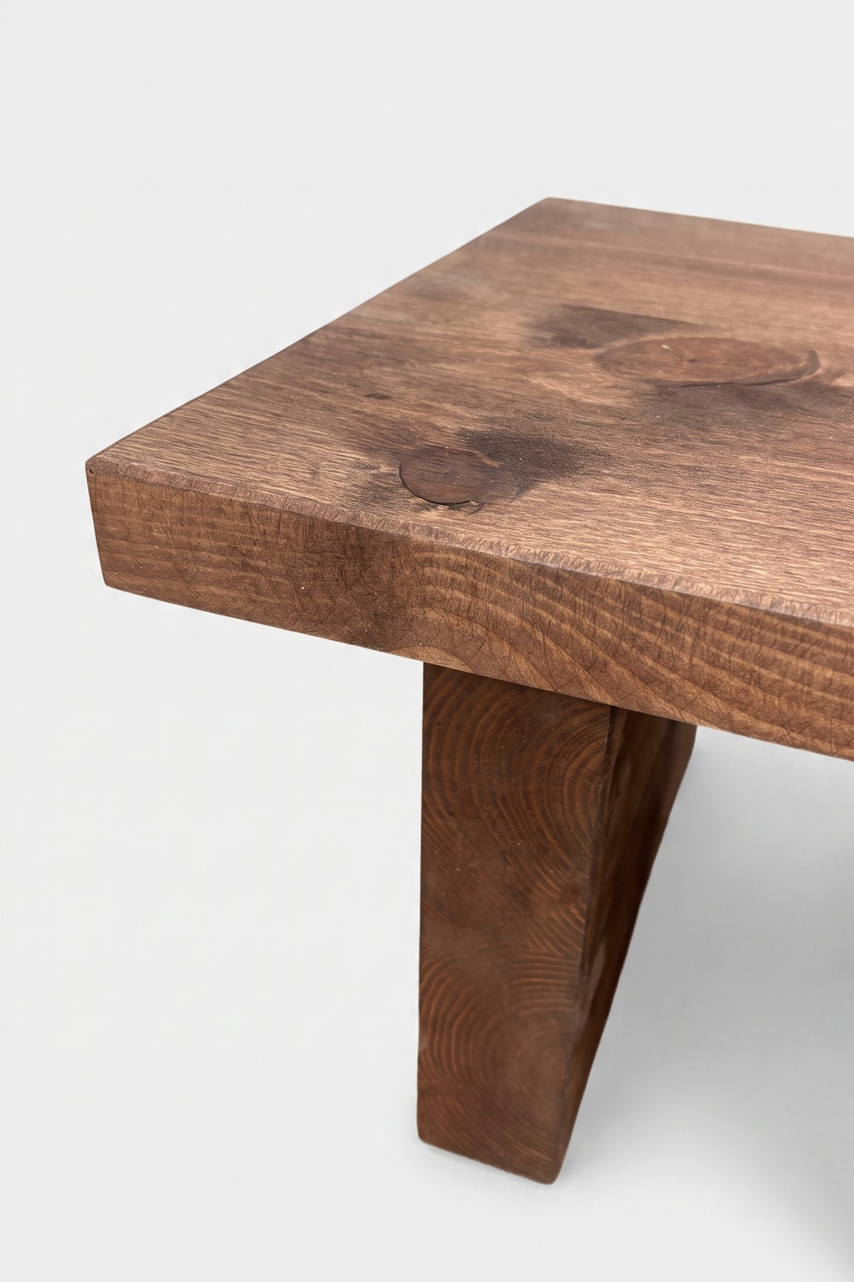 Chopwell Tall Side Table